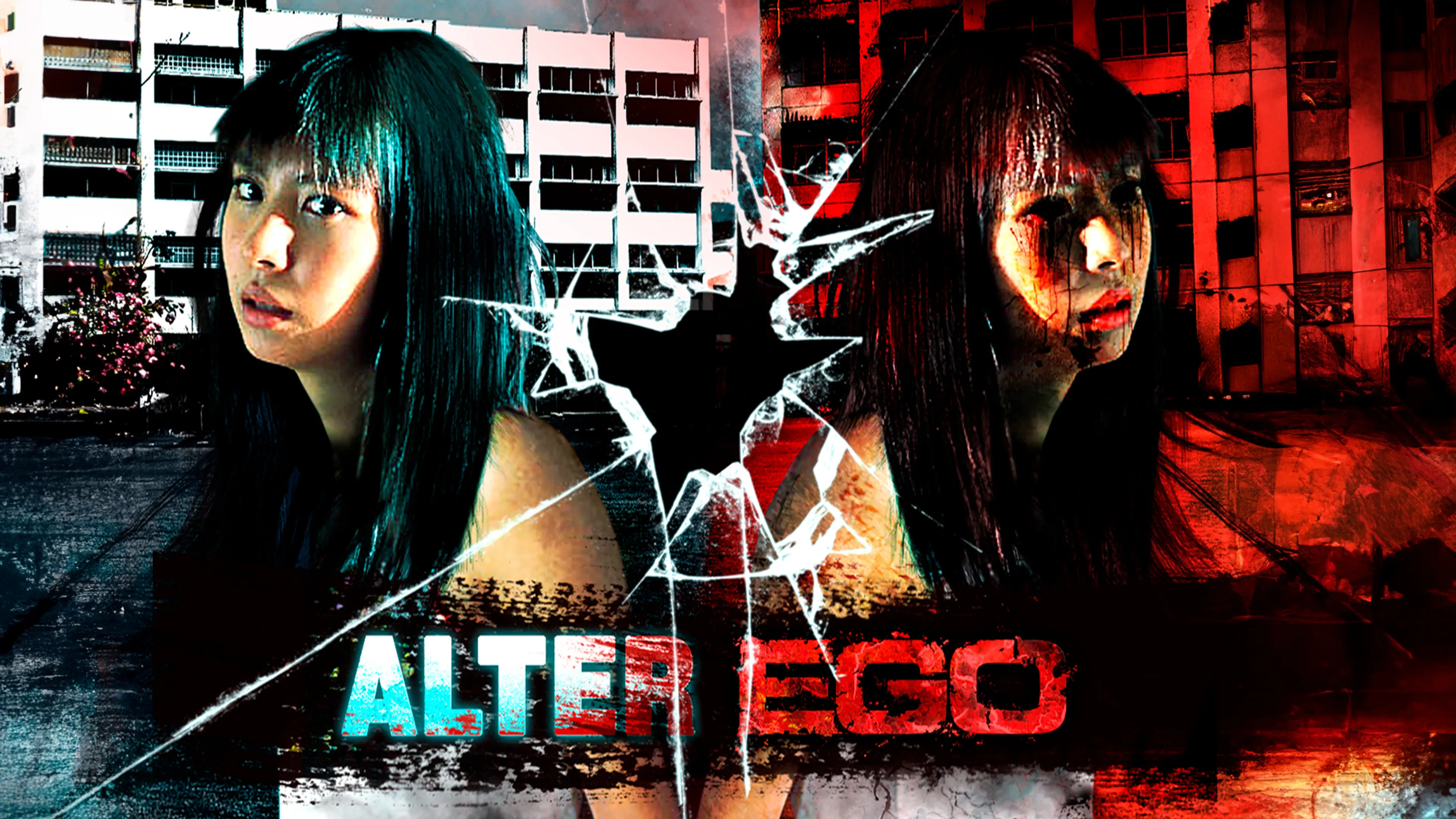 Alter Ego poster